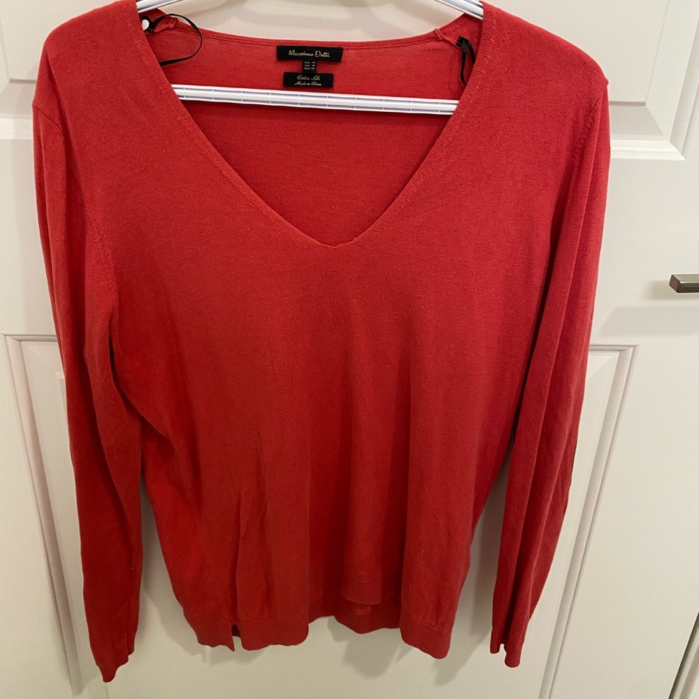 Massimo dutti beautiful shirt